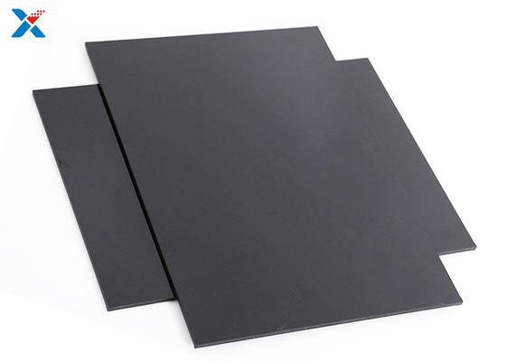 kaufen 10mm täfelt schwarzes Polycarbonats-Dach PC Gewächshaus-Kunststoffplatte online manufacture