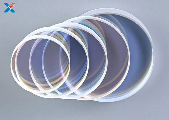 kaufen Antikratzer-Acrylblatt AR-Beschichtungs-Linse der Sondergröße-1220*2440mm online manufacture