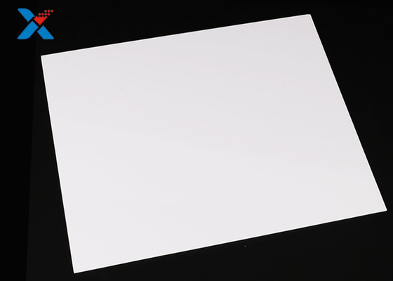 kaufen Bereifte milchige weiße bereifte Plastikplatte der Plexiglas-Blatt-Gewohnheits-3mm online manufacture