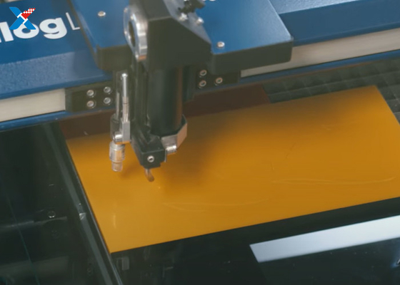kaufen Gewohnheit 4x8 schnitt großes PMMA Blatt der Acrylplatten-mit Laser-Maschine online manufacture
