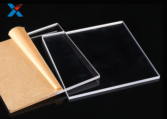kaufen 1mm freier Raum verdrängtes Plastikplexiglas-Blatt-Lohnschneiden-Brett online manufacture