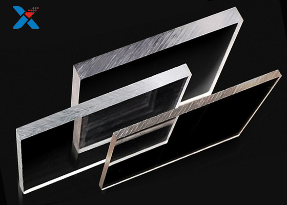 kaufen Plexiglas FCC-freien Raumes bedeckt Wetter beständiges Acrylbrett Casted online manufacture