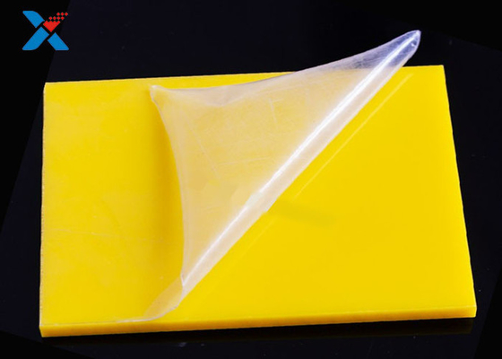 kaufen Dünnes Plexiglas-Brett der Polymethyl-Methacrylat-Farbkunststoffplatte-2mm online manufacture