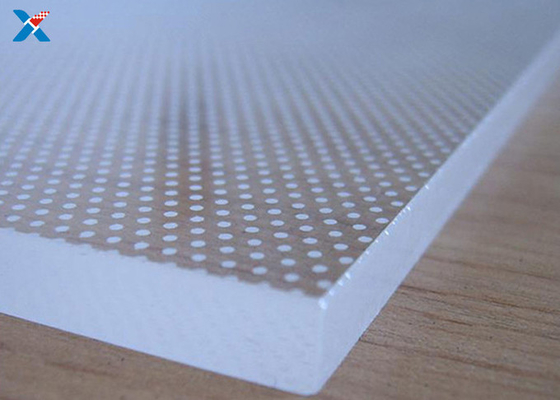kaufen Lichtleiter-Platten-Plexiglas-transparente Acrylblätter LGP LED online manufacture