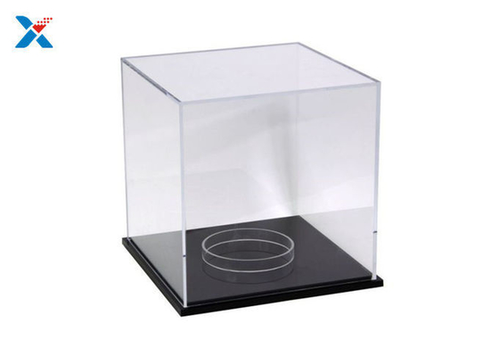 kaufen 1mm klarer AcrylRohstoff der plexiglas-Einkommen-Gestell-Jungfrau-PMMA online manufacture