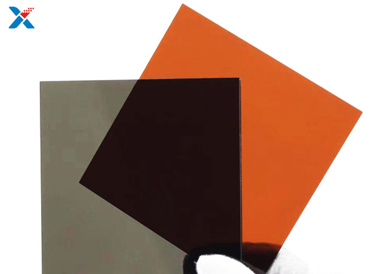 kaufen Plexiglas-Platten schnitten lichtdurchlässiges Blau des Plexiglas-Acrylblatt-4x8 zurecht online manufacture