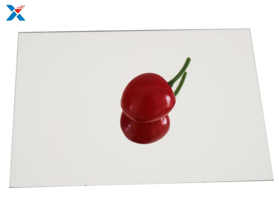 kaufen 30,5 x 61 cm, flexible, silbern verspiegelte Acrylfolie, perfekt für dekorative Schilder online manufacture