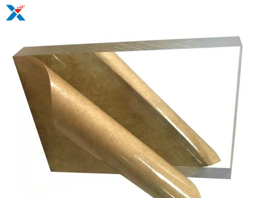 kaufen Bedeckt Acrylplatten-Plexiglas starken Casted-freien Raumes zurechtgeschnitten online manufacture