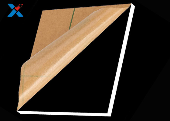 kaufen Löschen 1mm PMMA Plexiglas-Acrylblatt-großes Dach verdrängte Platte online manufacture