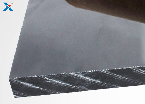 kaufen Plexiglas-Acrylblatt Polymethyl-Methacrylat-Platten des Schwarz-8x4 online manufacture