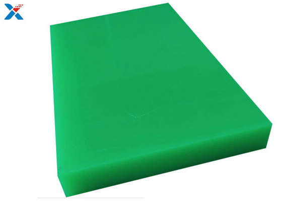 kaufen Verdrängte grüne Plexiglas-Blatt-Deckungs-Kunststoffplatte schnitt zurecht online manufacture