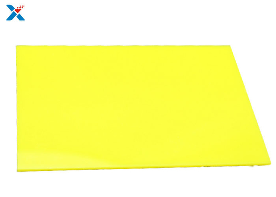 kaufen 2mm färbten Acrylblatt Polymethyl-Methacrylat-Plastikplatten online manufacture
