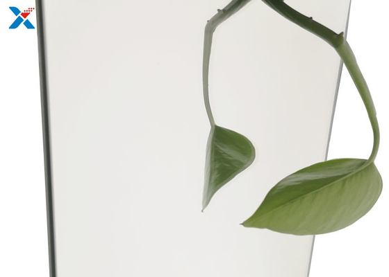kaufen 3mm widergespiegeltes PMMA-Acrylspiegel-Blatt im Freien lamelliertes Plastikbrett online manufacture