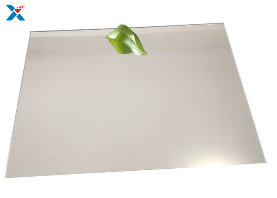 kaufen Silberner Acrylspiegel 4x8 täfelt Hochzeits-Einladungs-Lucite-Brett online manufacture