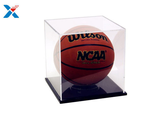 1mm Plexiglas-Acryl-Einkommen für Basketball-Baseball-Fußball