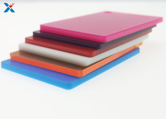 3mm Plexiglas-Acrylblatt